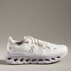 On Cloud Cloudtilt Sneaker Sand Lavender Women's Size 8.5